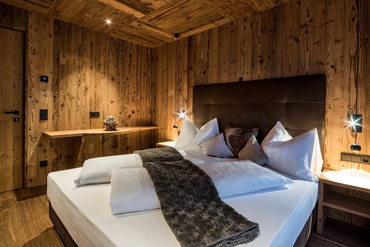 Ferienwohnung Mi Coa Santa Cristina Val Gardena Exterior foto
