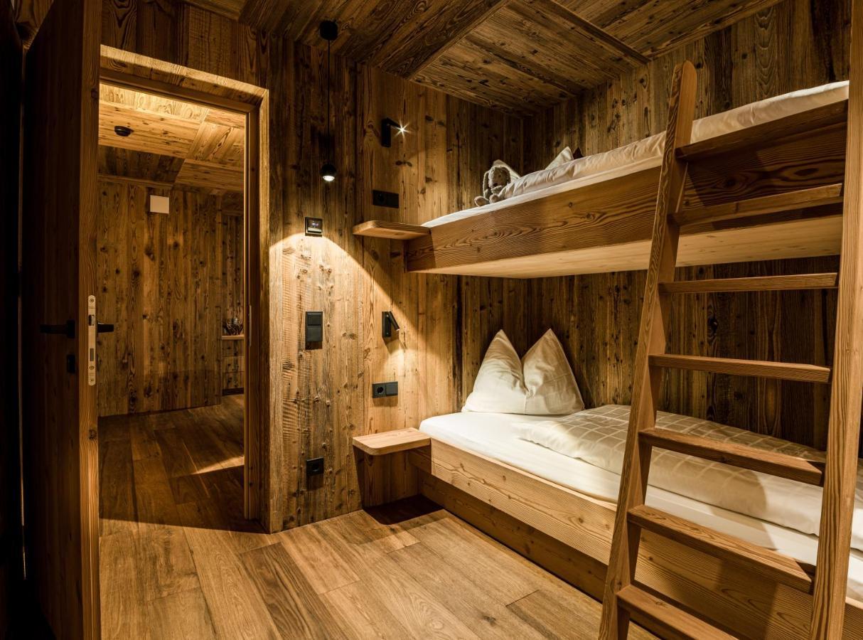 Ferienwohnung Mi Coa Santa Cristina Val Gardena Exterior foto
