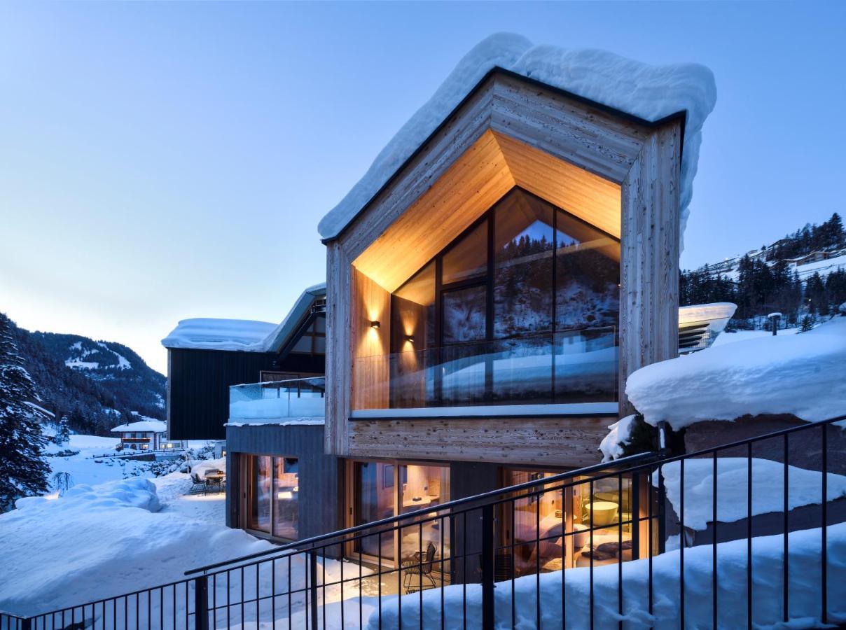 Ferienwohnung Mi Coa Santa Cristina Val Gardena Exterior foto